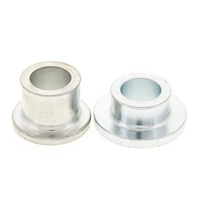 All Balls Rear Wheel Spacer Kit for Honda XR650L XR 650L 1993-2012