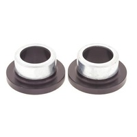 All Balls Rear Wheel Spacer Kit for Honda XR650R 2000 to 2007