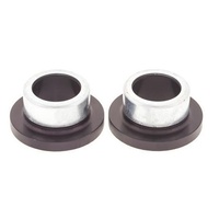 All Balls Rear Wheel Spacer Kit for Honda XR650R XR 650R 2000-2007