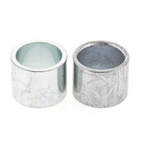 All Balls Front Wheel Spacer Kit for Kawasaki KX125 1993-1998