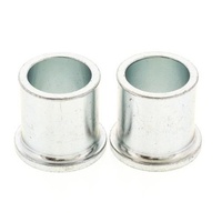 All Balls Front Wheel Spacer Kit for Kawasaki KX250F 4T 2006 to 2020