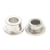 All Balls Rear Wheel Spacer Kit for Kawasaki KX80 1985-1997