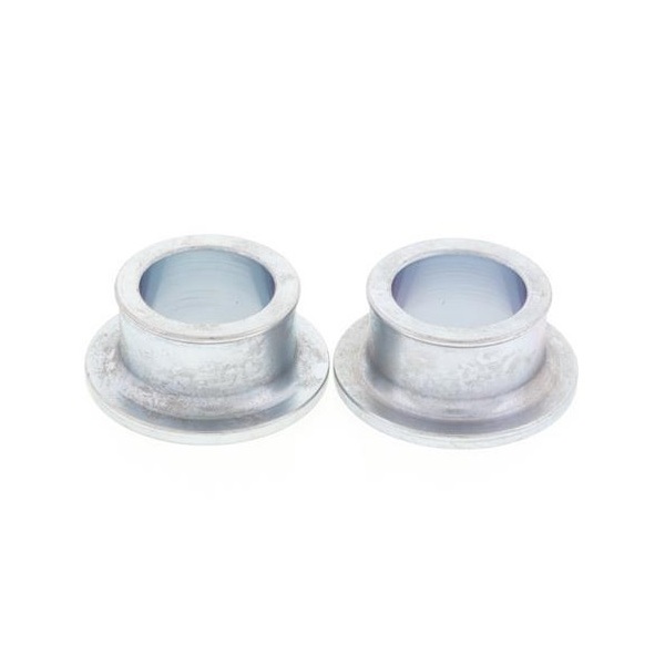 All Balls Rear Wheel Spacer Kit for 1998-2000 Kawasaki KX80