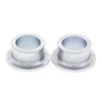 All Balls Rear Wheel Spacer Kit for Kawasaki KX80 1998-2000