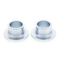 All Balls Rear Wheel Spacer Kit for Kawasaki KX125 1990-1996