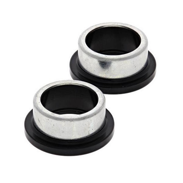 All Balls Rear Wheel Spacer Kit for 2006-2023 Kawasaki KX450F