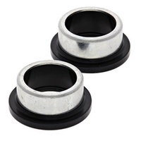 All Balls Rear Wheel Spacer Kit for Kawasaki KX125 2003-2008