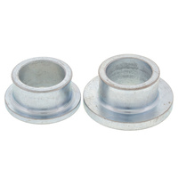 All Balls Rear Wheel Spacer Kit for Suzuki RM125 1994 | RM250 1993 1994