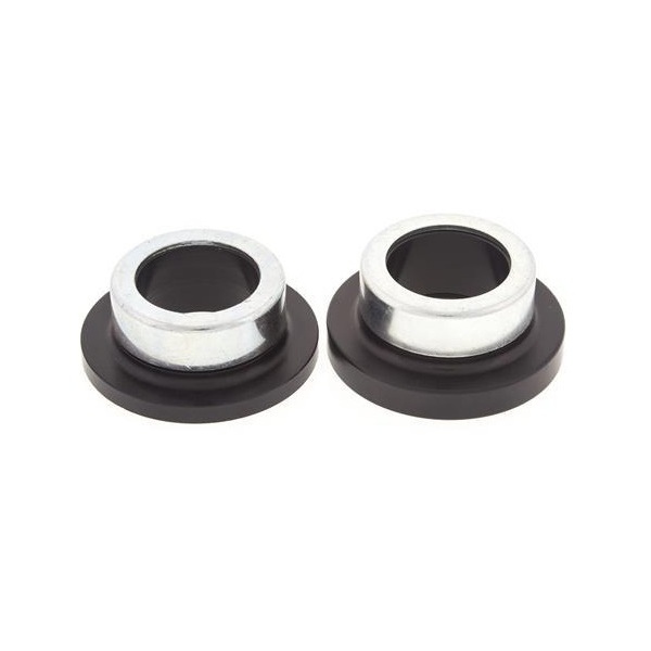All Balls Rear Wheel Spacer Kit for 1995 Suzuki RM125
