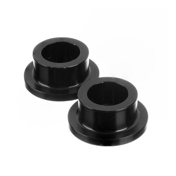 All Balls Rear Wheel Spacer Kit for 2000-2023 Suzuki DR-Z400E