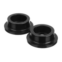 Rear Wheel Spacer Kit