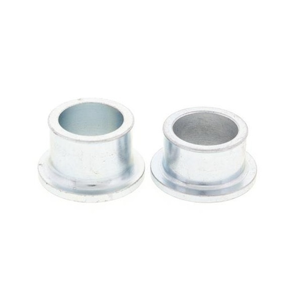 All Balls Rear Wheel Spacer Kit for 2001-2020 Suzuki DR-Z250