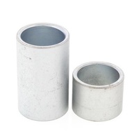 Front Wheel Spacer Kit