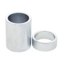 Front Wheel Spacer Kit