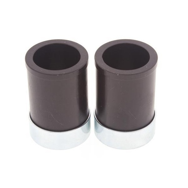 All Balls Front Wheel Spacer Kit for 2001-2012 Suzuki RM125
