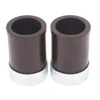 All Balls Front Wheel Spacer Kit for Suzuki RM125 2001-2012