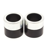 Front Wheel Spacer Kit