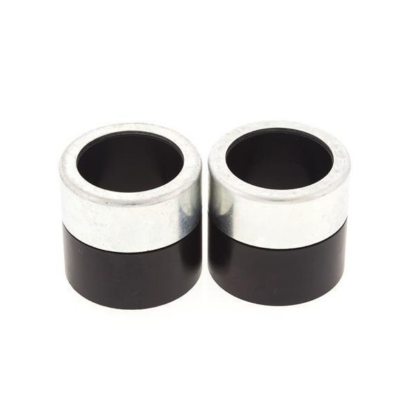 All Balls Front Wheel Spacer Kit for 2007-2023 Suzuki RM-Z250