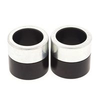 All Balls Front Wheel Spacer Kit for Suzuki RMZ450 RMZ 450 2005-2021