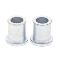 Front Wheel Spacer Kit