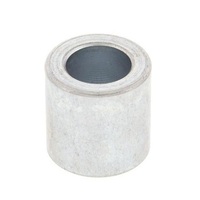 Front Wheel Spacer Kit for Yamaha TTR125 E Small Wheel 2005 to 2018