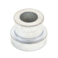 All Balls Rear Wheel Spacer Kit for Yamaha TT-R125 | TTR125 2000 to 2018