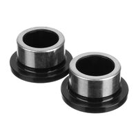 Rear Wheel Spacer Kit