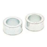 Front Wheel Spacer Kit