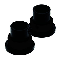 Rear Wheel Spacer Kit for KTM 530 XCW 2009 to 2011