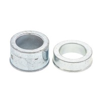 Front Wheel Spacer Kit for KTM 300 MX 1994