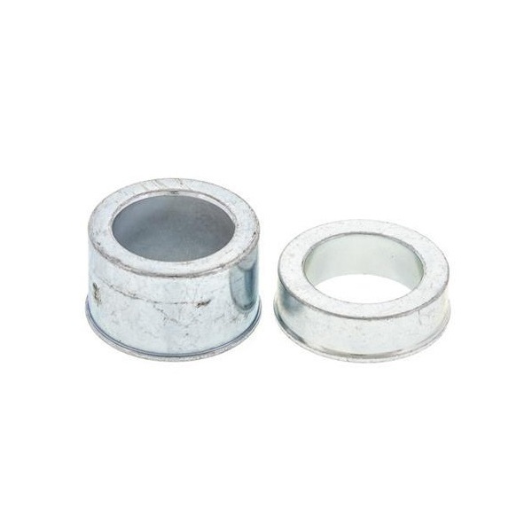 All Balls Front Wheel Spacer Kit for 1995-1996 KTM 300 SX