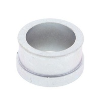 Front Wheel Spacer Kit for KTM 125 EXC Enduro 2000 to 2002