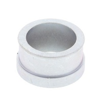 Front Wheel Spacer Kit for KTM 125EXC 2000 to 2002 | 200EXC 2000 to 2002