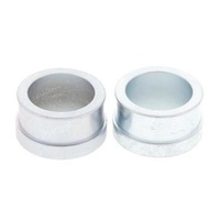 Front Wheel Spacer Kit for KTM 400 SX 2000 to 2002