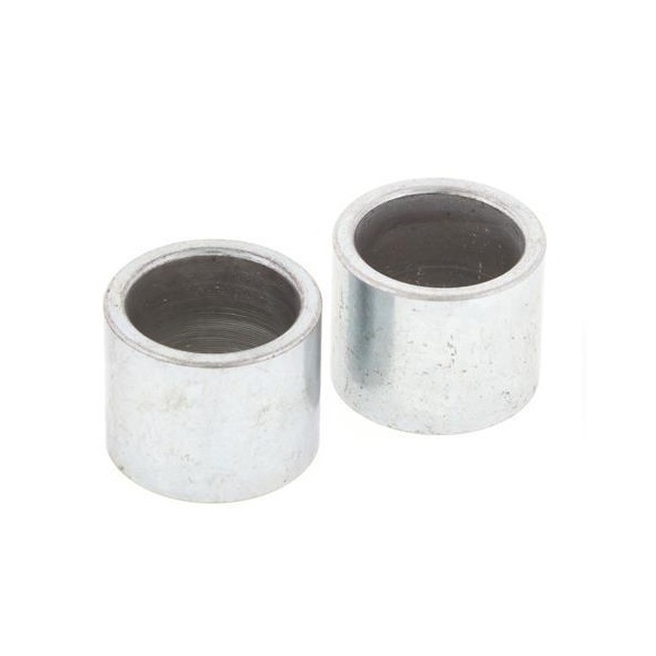 All Balls Front Wheel Spacer Kit for 1990-1993 Kawasaki KX500