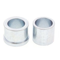 Front Wheel Spacer Kit