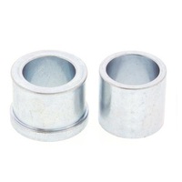 Front Wheel Spacer Kit for Honda CR250R 1988 to 1991