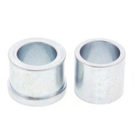 All Balls Front Wheel Spacer Kit for Honda CR125R | CR250R | Cr500R 1988 to 1991