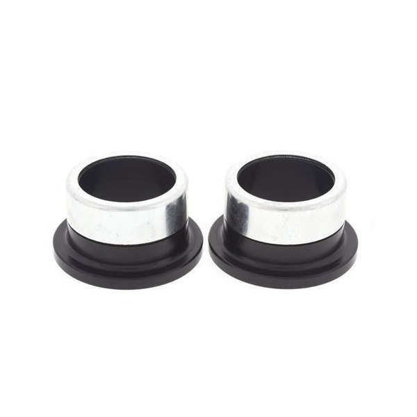 All Balls Rear Wheel Spacer Kit for 2016-2022 Yamaha YZ450FX