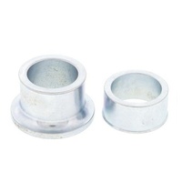 All Balls Front Wheel Spacer Kit for Yamaha YZ250F 4T 2007 to 2013
