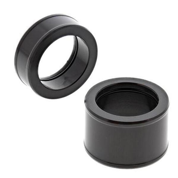 All Balls Front Wheel Spacer Kit for 2015-2022 Yamaha YZ250FX