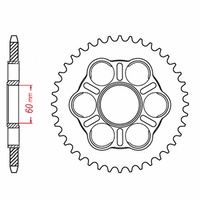 Rear Sprocket 43T