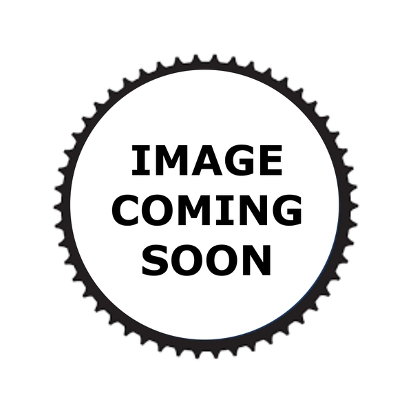 49T Supersprox Steel Rear Sprocket for Honda CR250R 1981 to 1983