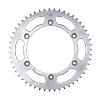 Rear Sprocket Steel