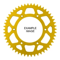 48T Gold Supersprox Alloy Spkt KX (461)