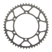Sprocket RR MTX Hornet Lightened 460 50T #520 for Kawasaki KLX300R 2020 to 2022