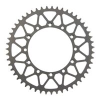 Sprocket Rear MTX Hornet Lightened 460 51T #520 for KAW KLX300R 2020 to 2022
