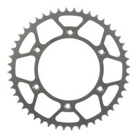 Sprocket RR MTX Hornet Lightened 897 48T #520 for KTM 450 SXF Factory Ed 2022