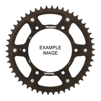 Black Rear Sprocket Stealth Composite High Performance Alternate Pitch - Standard Gearing 42 Tooth 520 PITCH