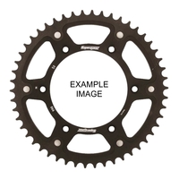 42T Black Stealth Supersprox Sprocket 520 p. (198) (486)